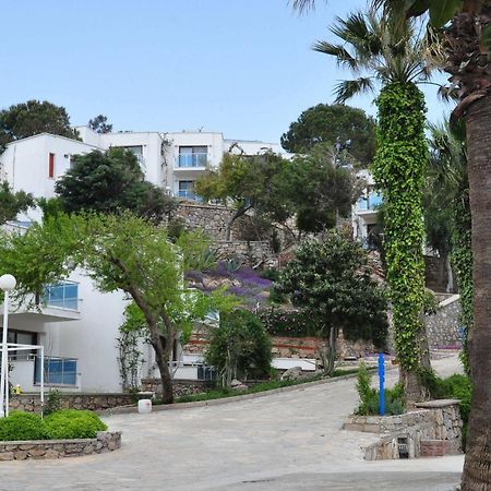 Club Datca Holiday Village 外观 照片
