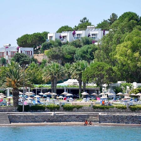 Club Datca Holiday Village 外观 照片