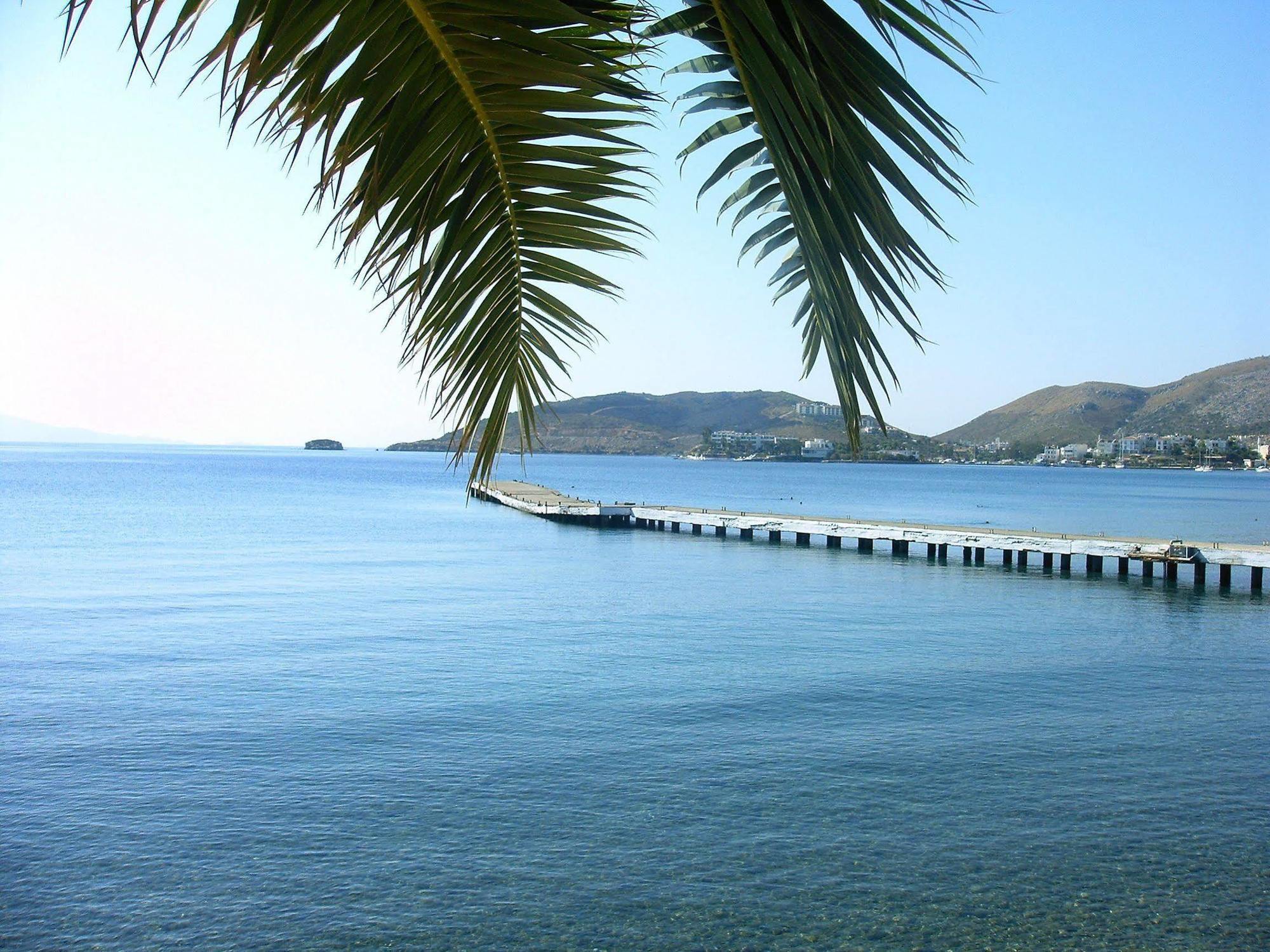 Club Datca Holiday Village 外观 照片