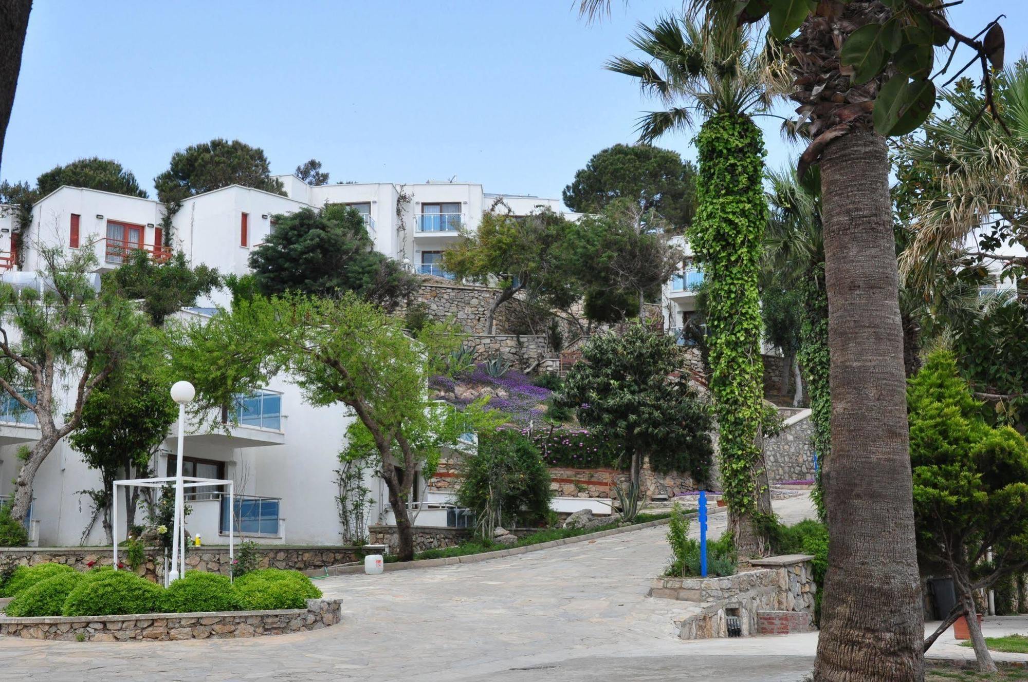 Club Datca Holiday Village 外观 照片