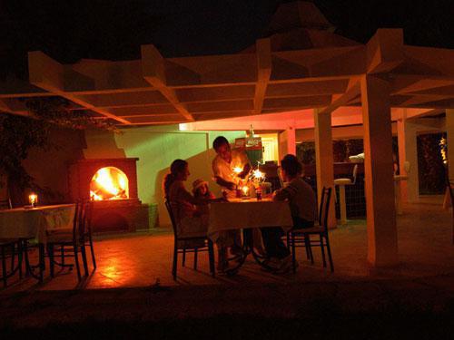Club Datca Holiday Village 外观 照片